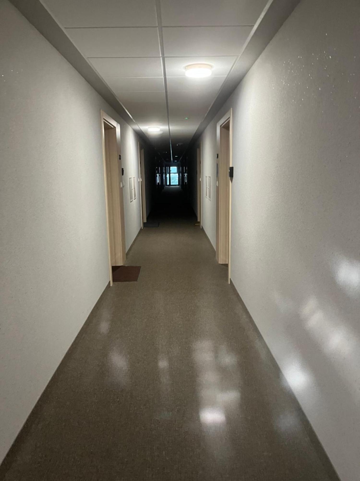 Apartamenty Kapitanskie Blizej Morza Kołobrzeg Exterior foto