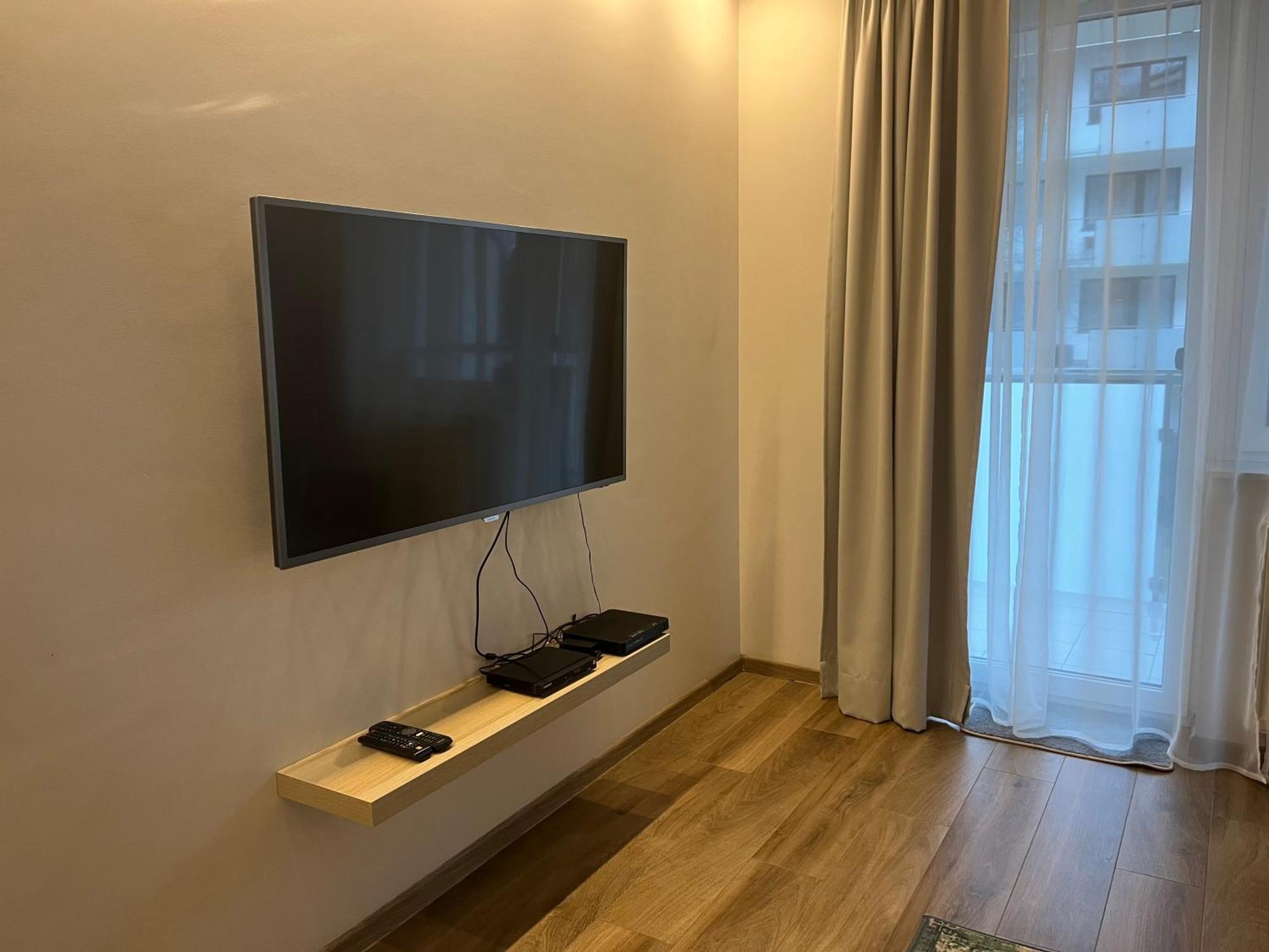 Apartamenty Kapitanskie Blizej Morza Kołobrzeg Exterior foto