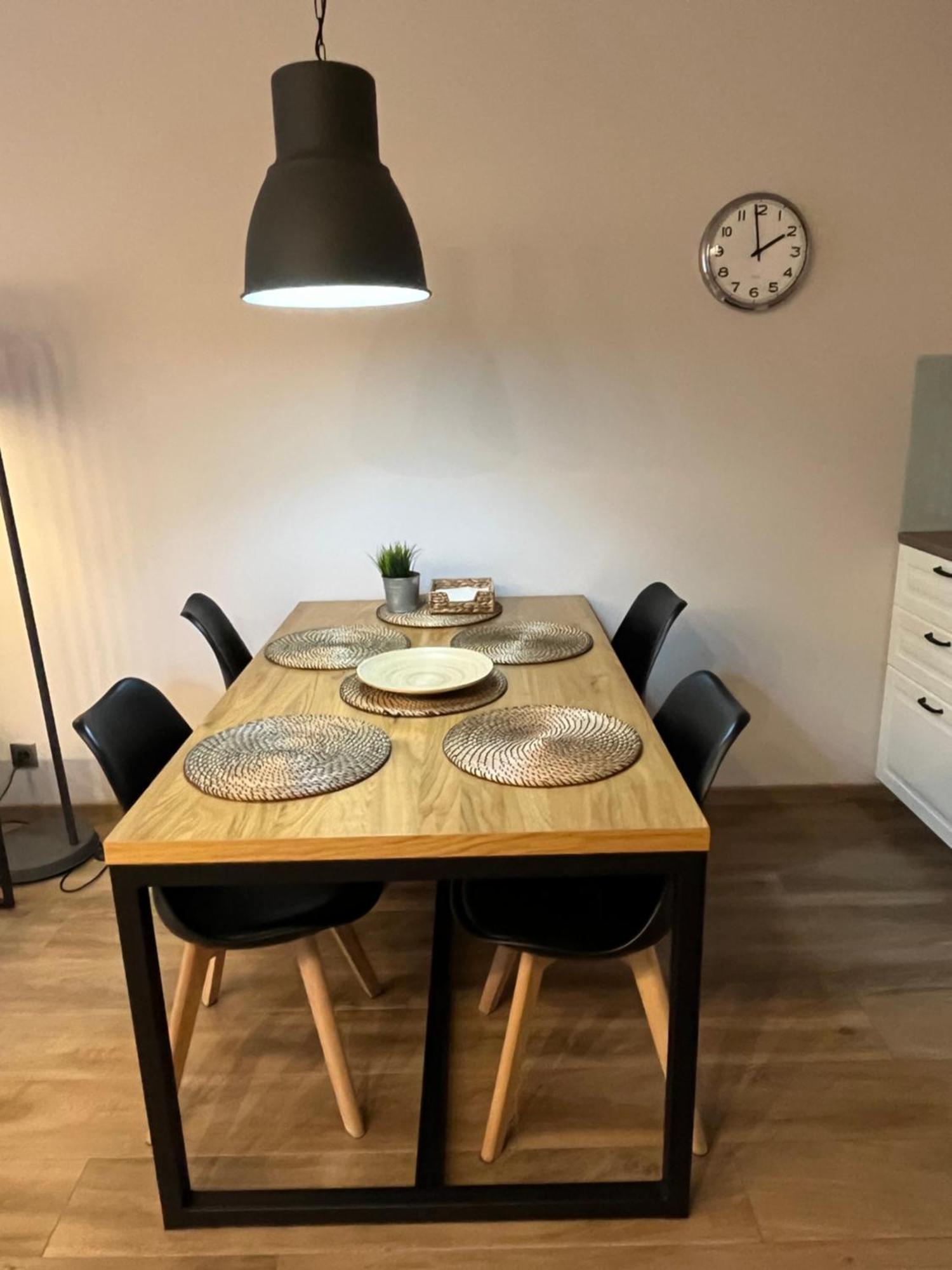 Apartamenty Kapitanskie Blizej Morza Kołobrzeg Exterior foto