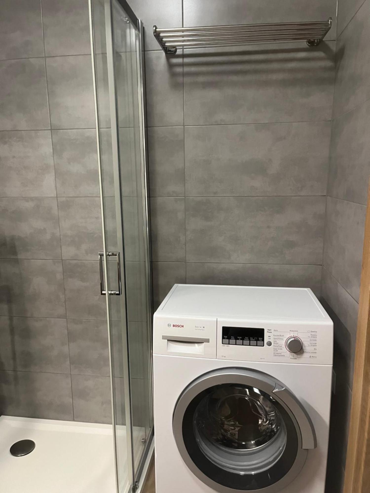 Apartamenty Kapitanskie Blizej Morza Kołobrzeg Exterior foto