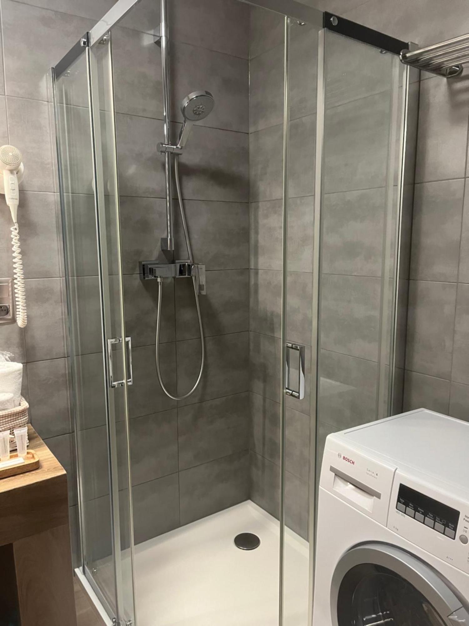Apartamenty Kapitanskie Blizej Morza Kołobrzeg Exterior foto