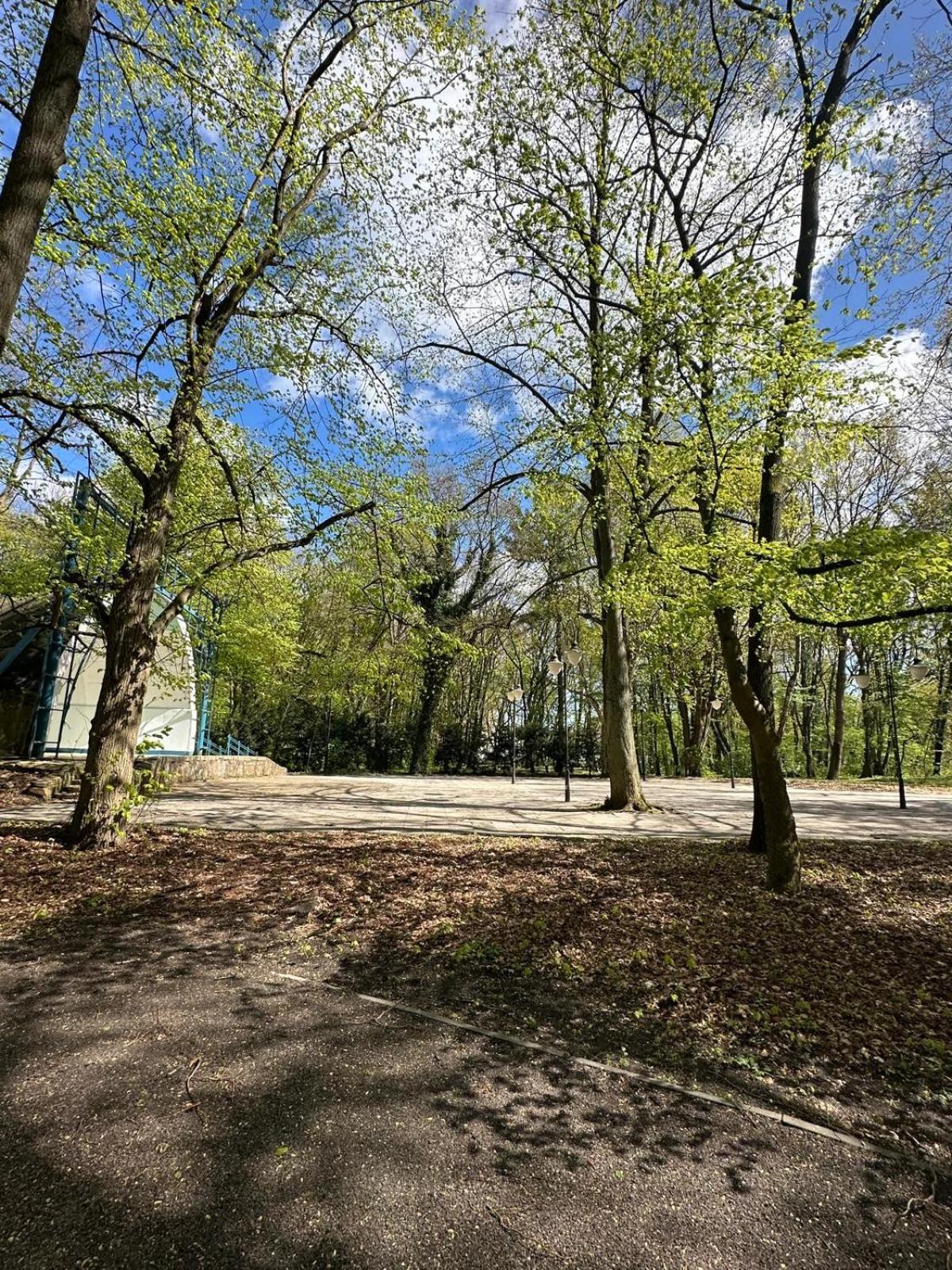 Apartamenty Kapitanskie Blizej Morza Kołobrzeg Exterior foto